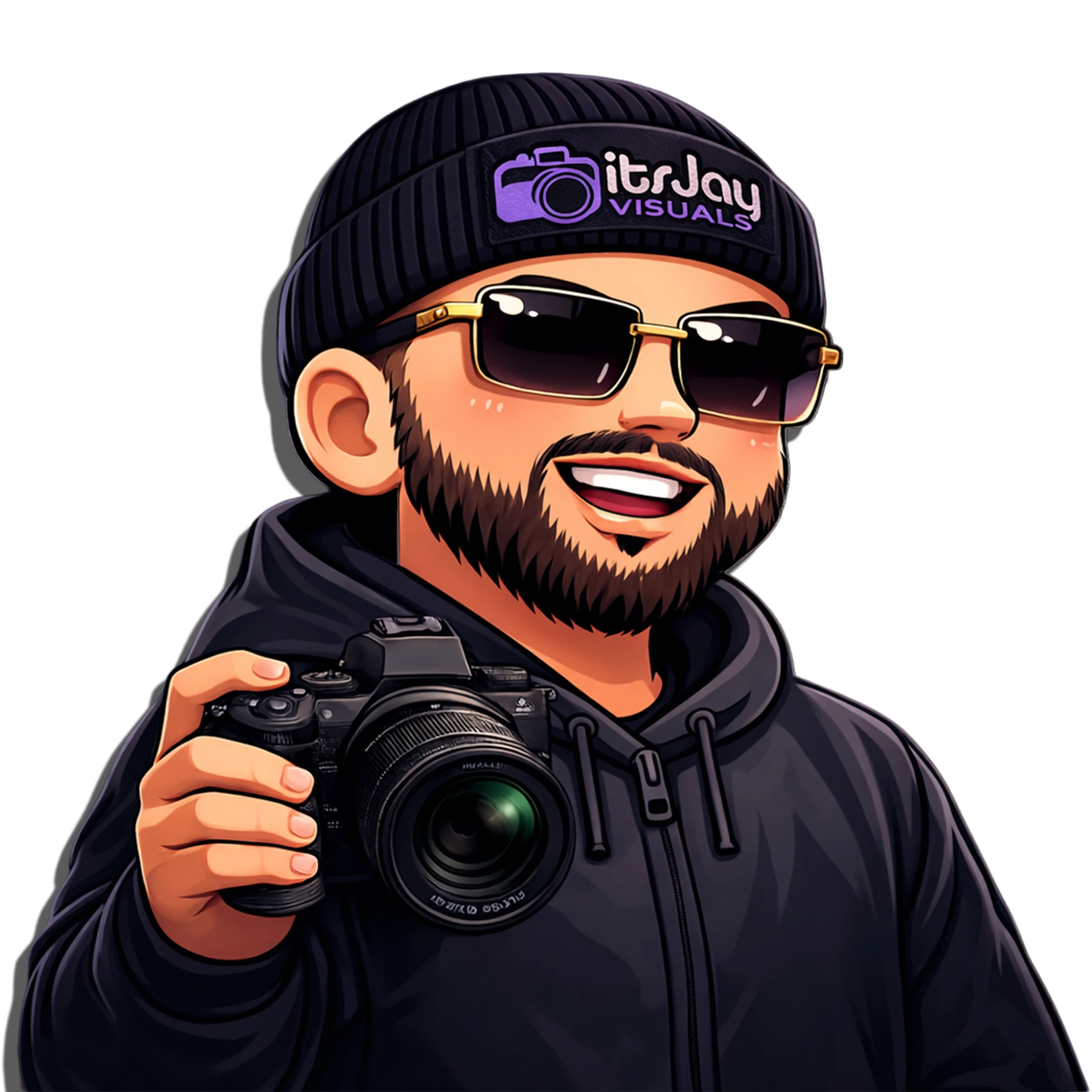 itsJay Visuals – Fotografie