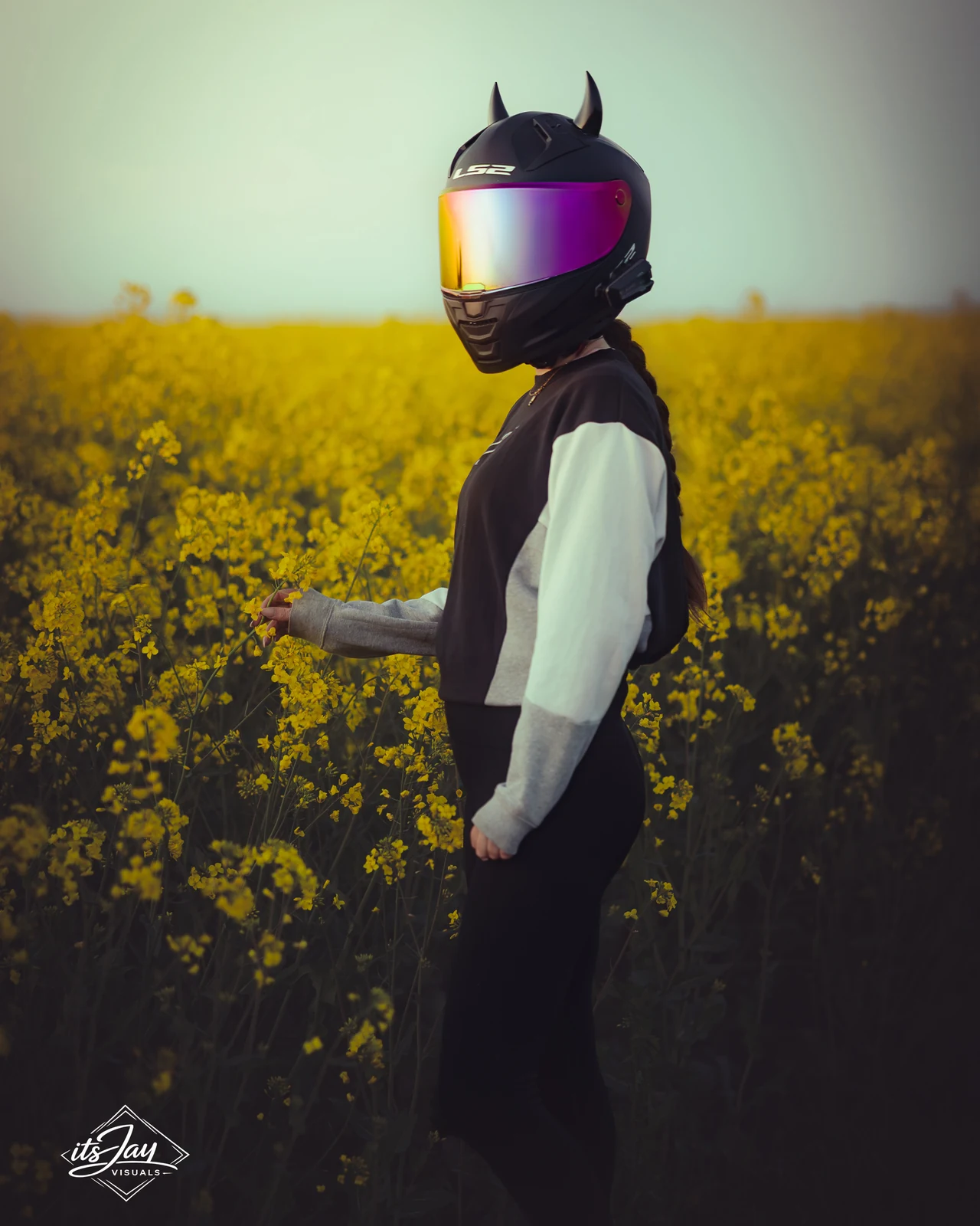 Porträt · 03